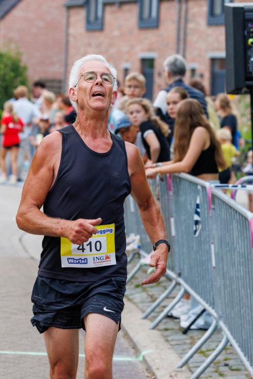 Landlopersjogging 2024